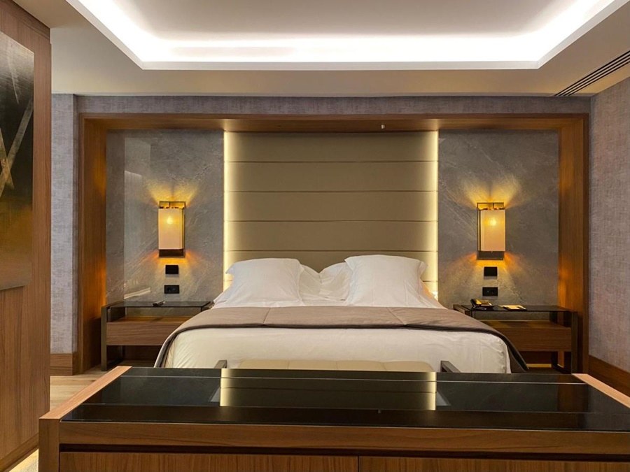 WELLINGTON HOTEL & SPA MADRID