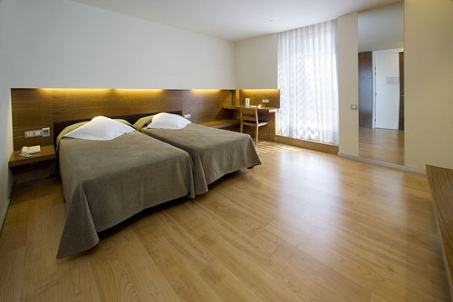 Turin Barcelona photo 1