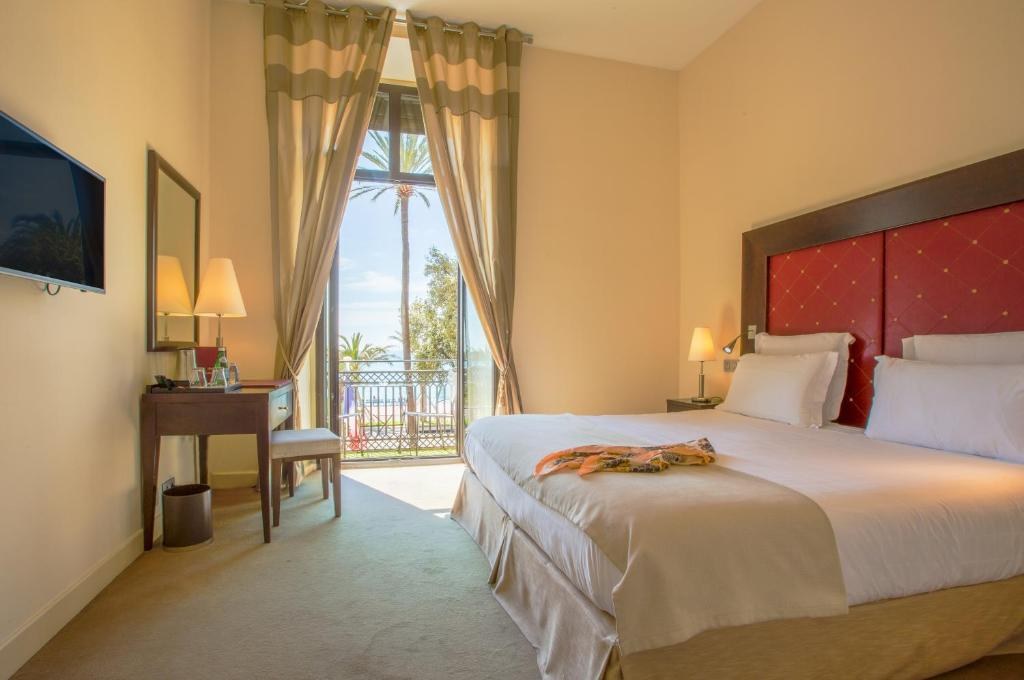 WESTMINSTER HOTEL & SPA NICE photo 2