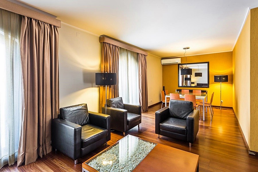 LEGENDARY LISBOA SUITES photo 1