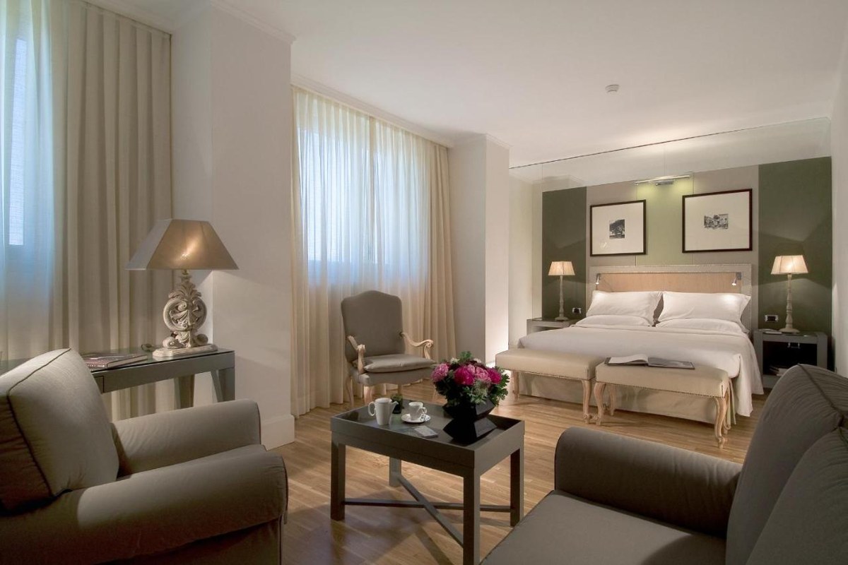 STARHOTELS TUSCANY photo 3