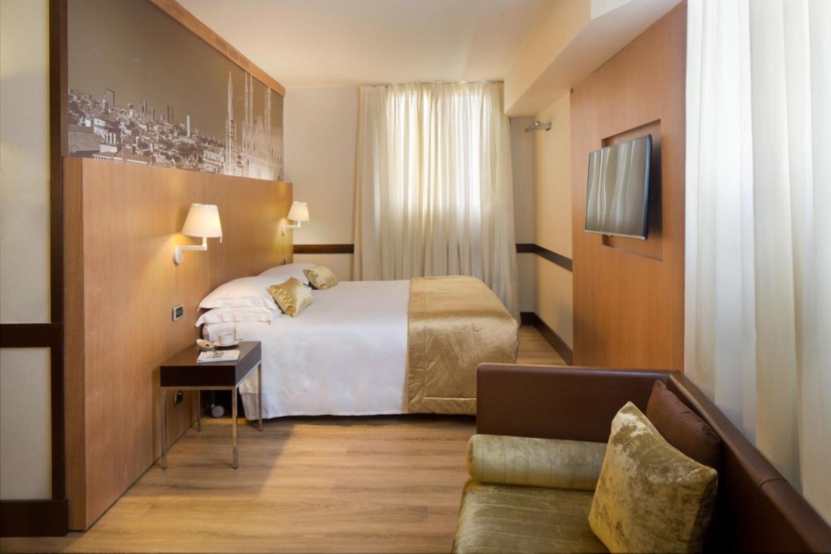 STARHOTELS RITZ photo 1