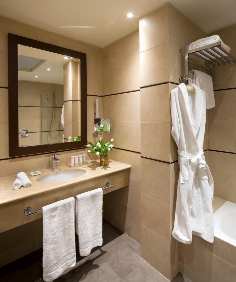 STARHOTELS RITZ photo 3