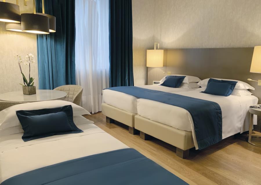 STARHOTELS ROSA GRAND photo 3