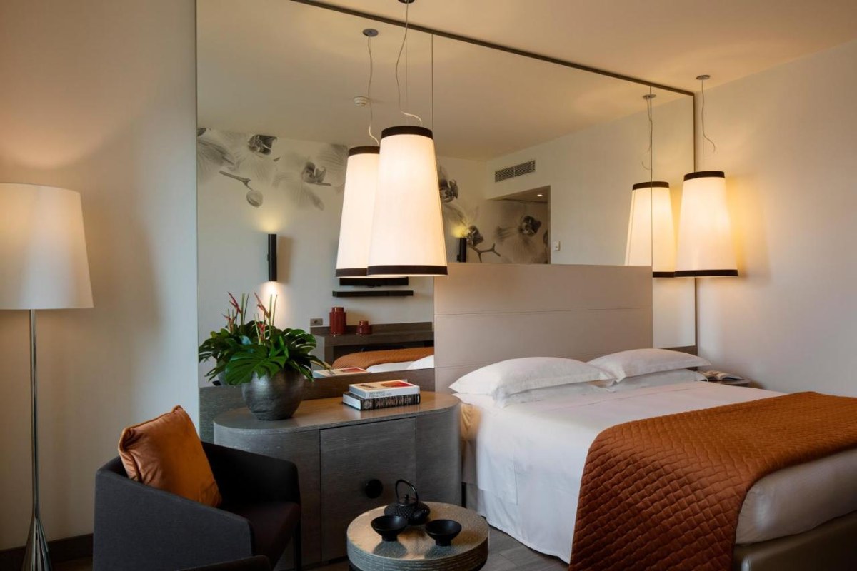 STARHOTELS E.c.ho. photo 2