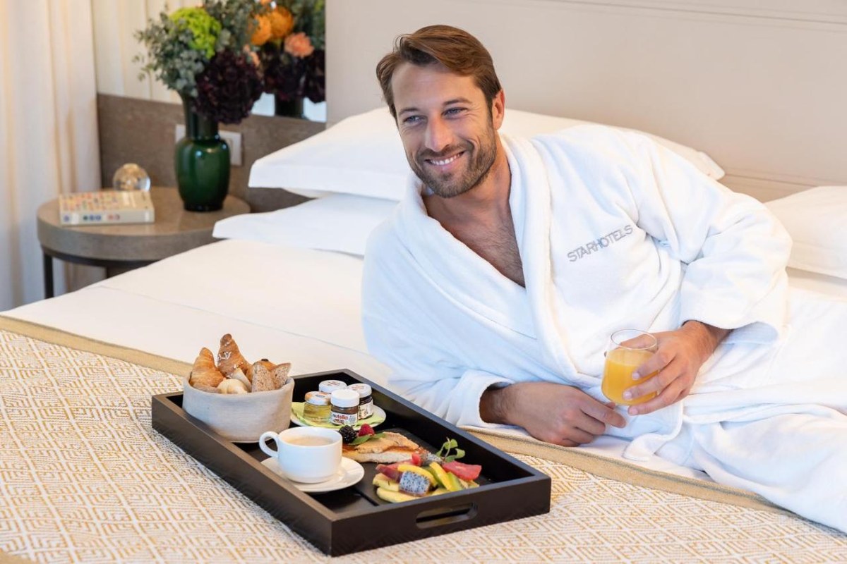 STARHOTELS E.c.ho. photo 4