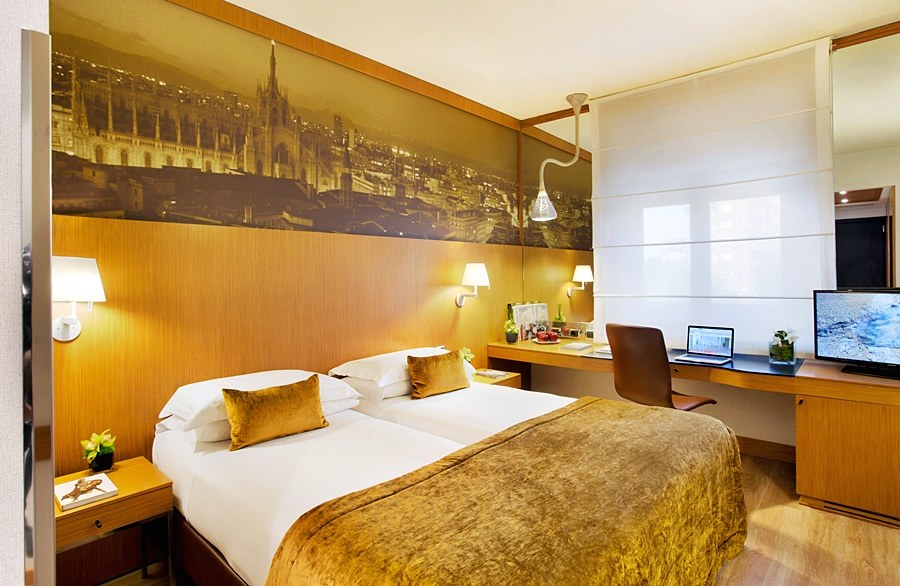 STARHOTELS TOURIST photo 1