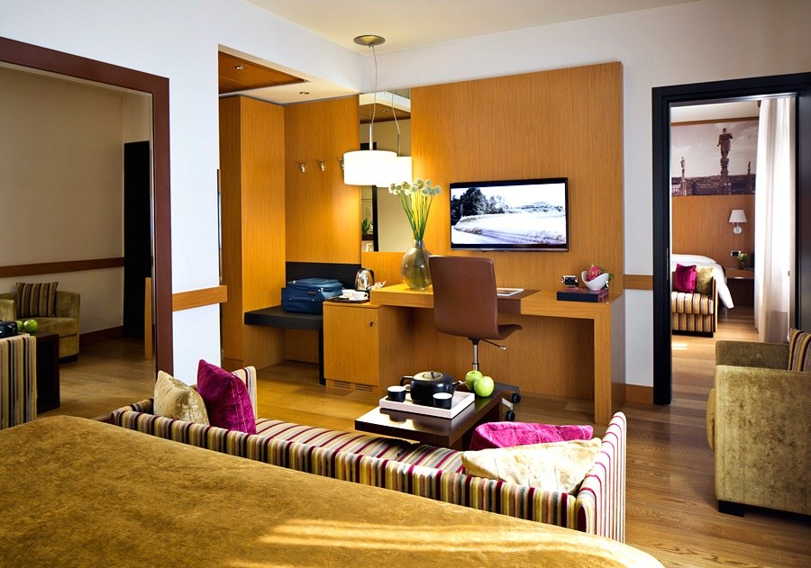 STARHOTELS TOURIST photo 2