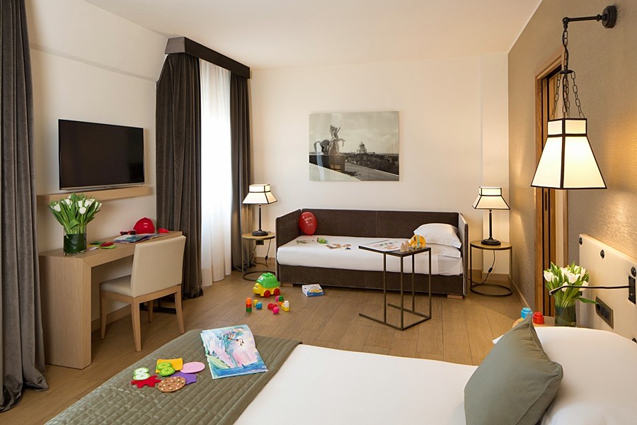 STARHOTELS METROPOLE photo 3