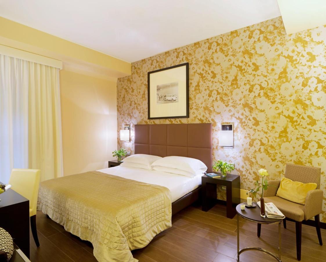 STARHOTELS MAJESTIC TORINO photo 1