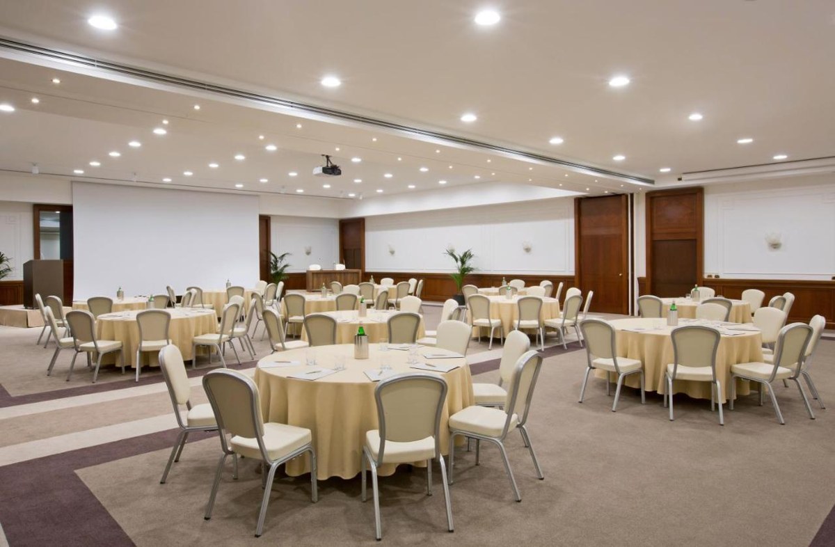 STARHOTELS MAJESTIC TORINO photo 4