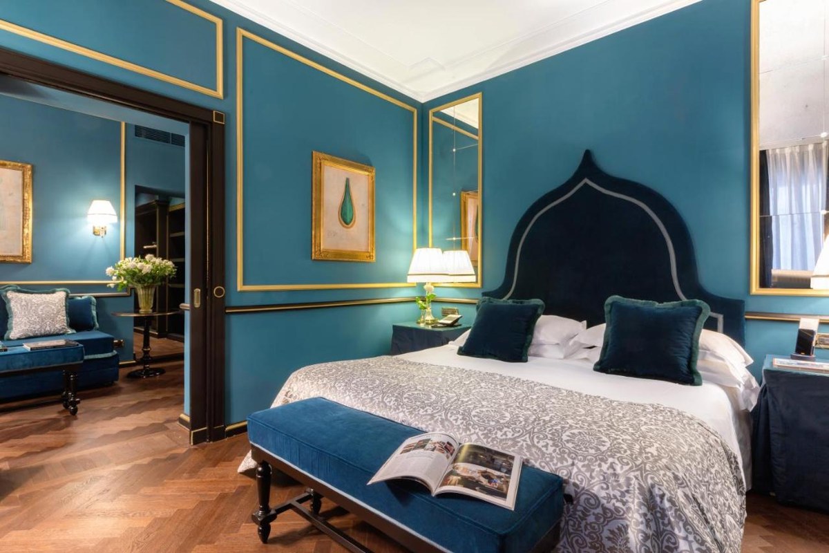 STARHOTELS SPLENDID VENICE photo 1