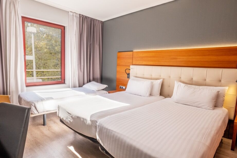 EUROSTARS AMARA photo 3