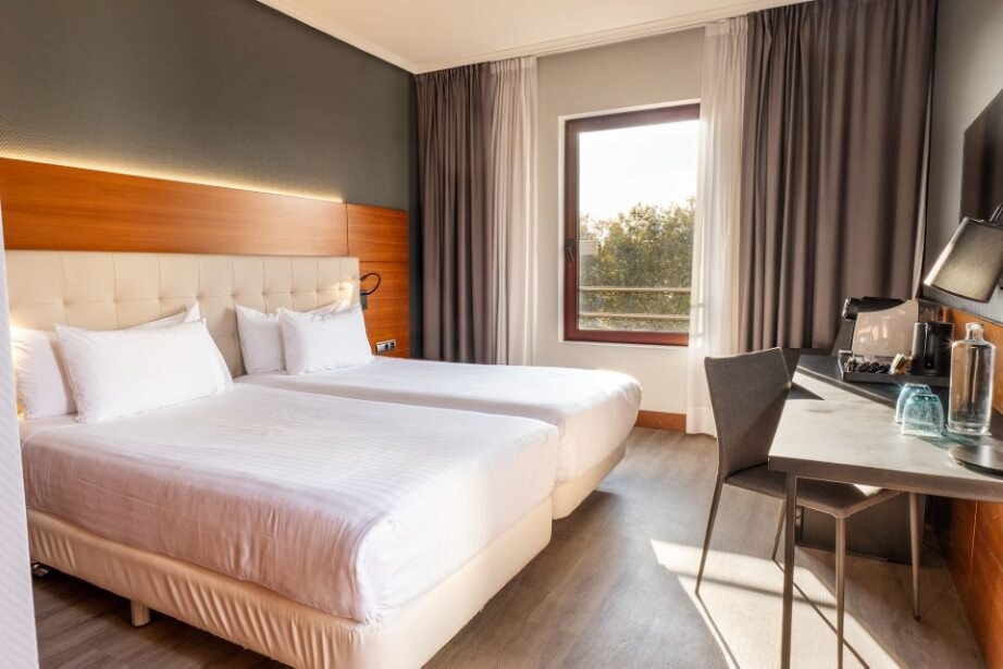 EUROSTARS AMARA photo 4