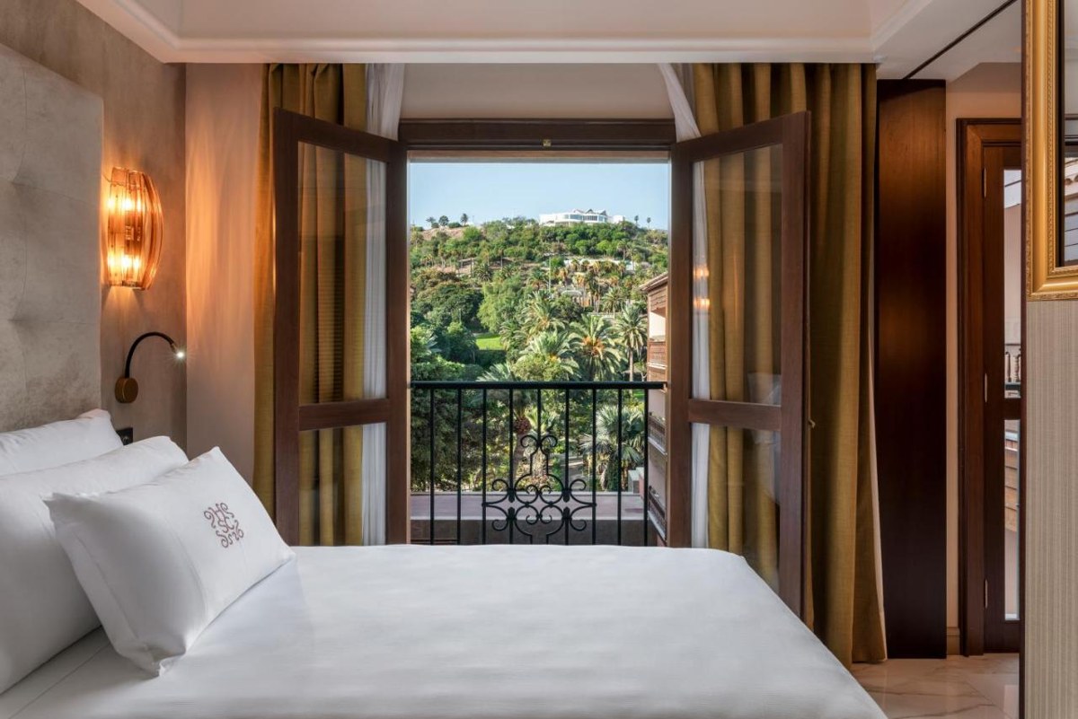 SANTA CATALINA, A ROYAL HIDEAWAY HOTEL 5*GL photo 1