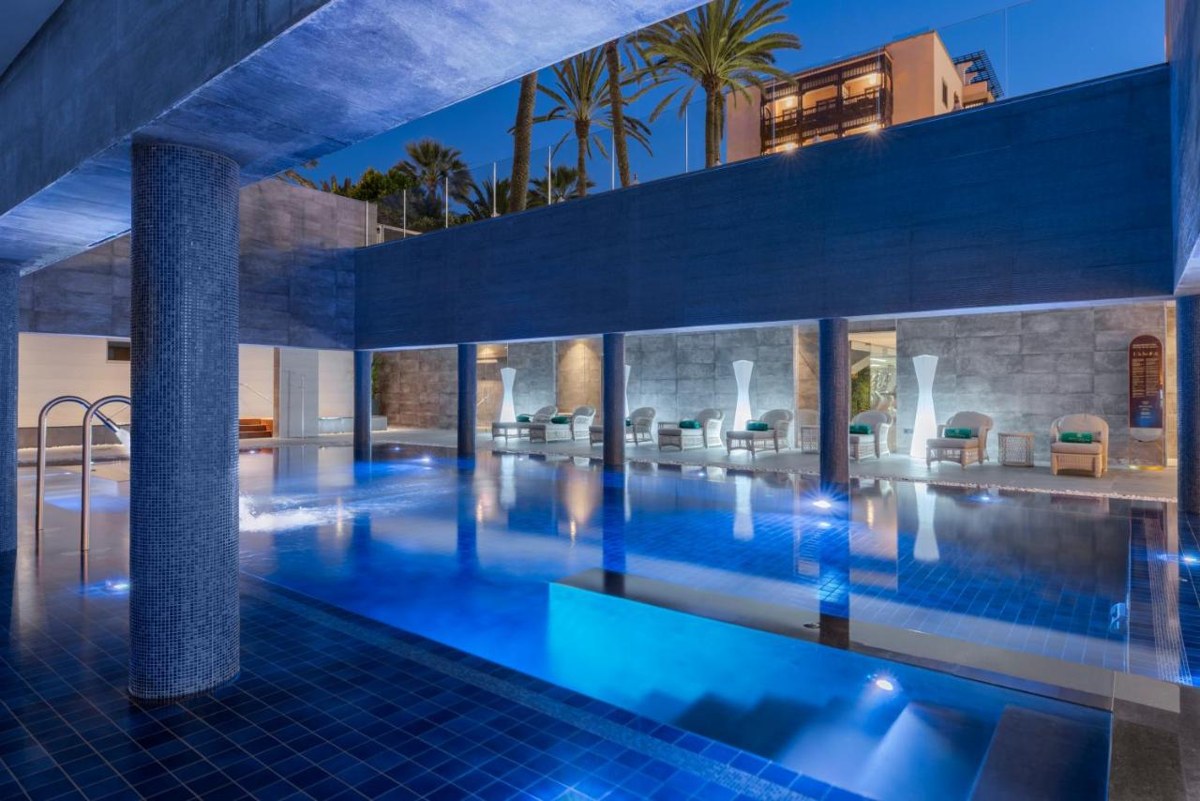 SANTA CATALINA, A ROYAL HIDEAWAY HOTEL 5*GL photo 4