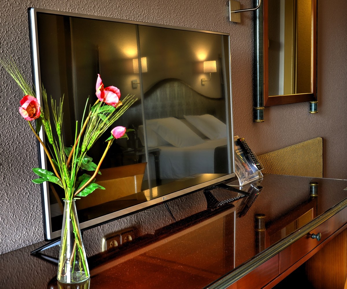 BEATRIZ TOLEDO AUDITORIUM & SPA photo 3