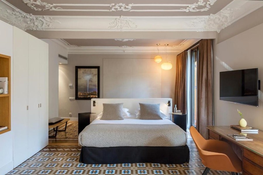 Alexandra Barcelona Hotel, Curio Collection by Hilton photo 1