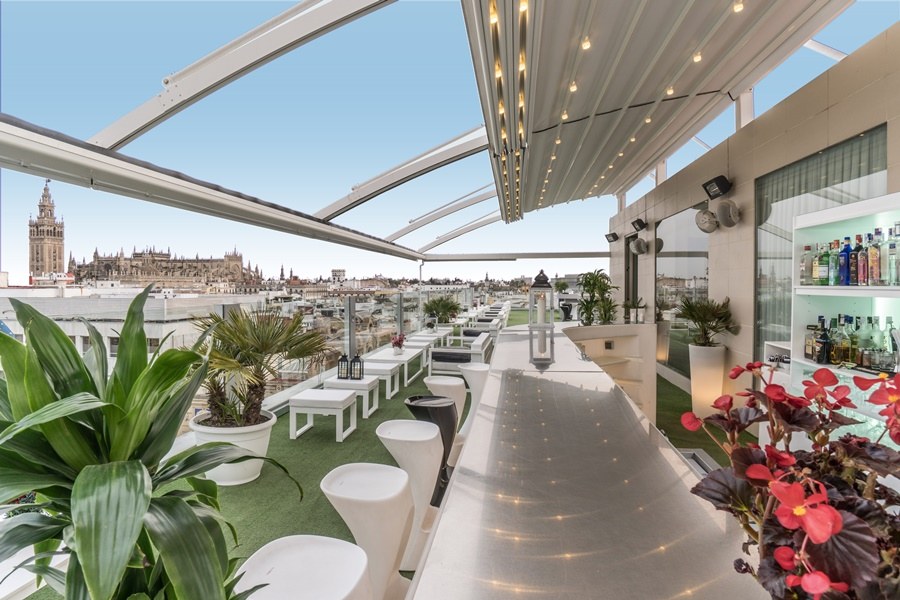 HOTEL INGLATERRA