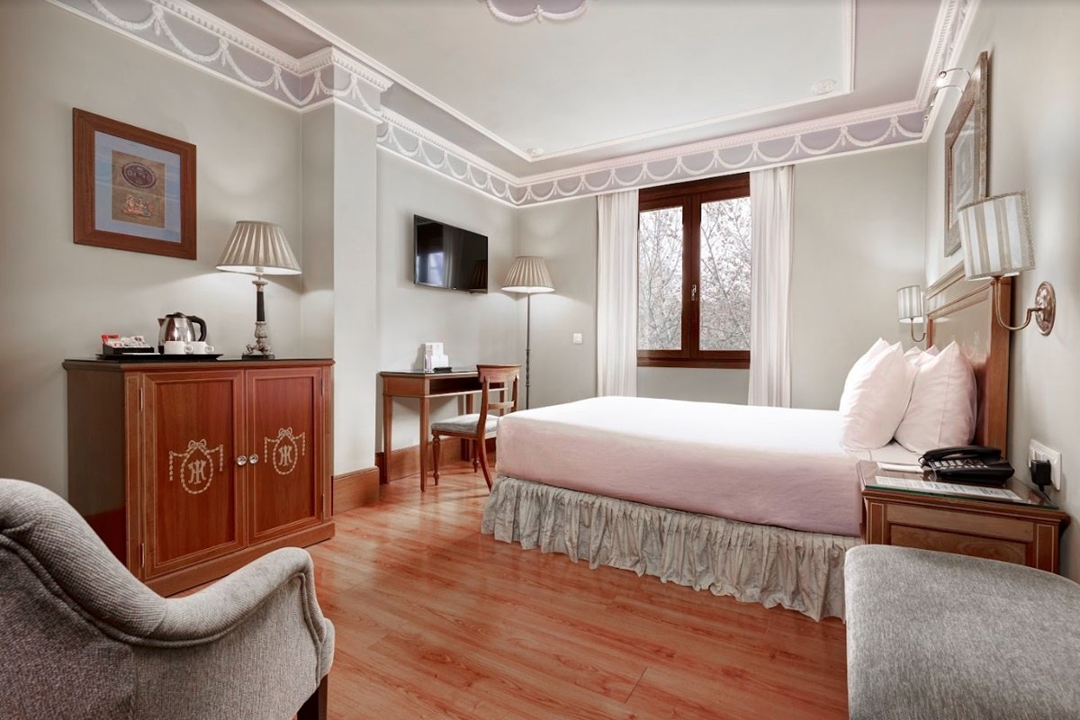 HOTEL INGLATERRA photo 2