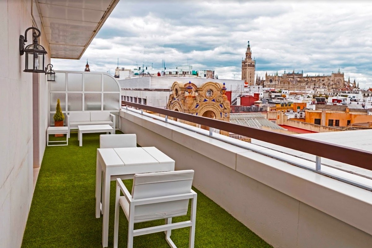 HOTEL INGLATERRA photo 3
