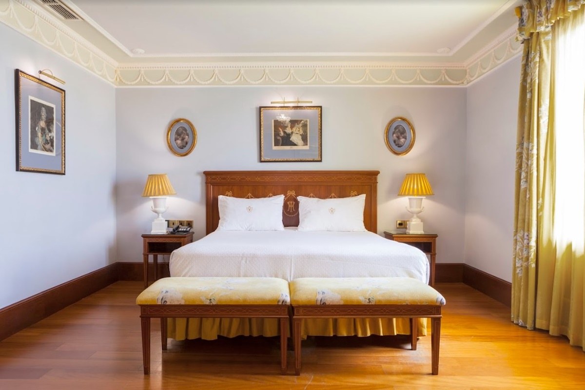 HOTEL INGLATERRA photo 4