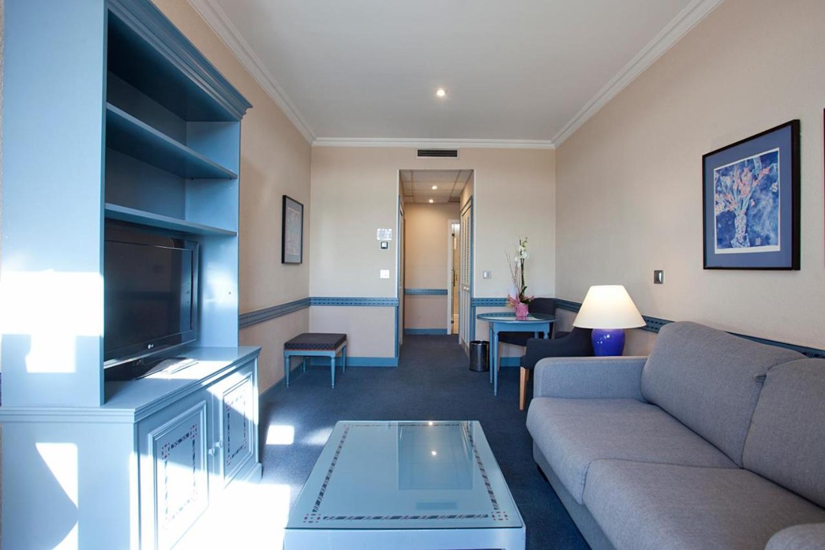 ESPAHOTEL GRAN VIA 65 photo 3