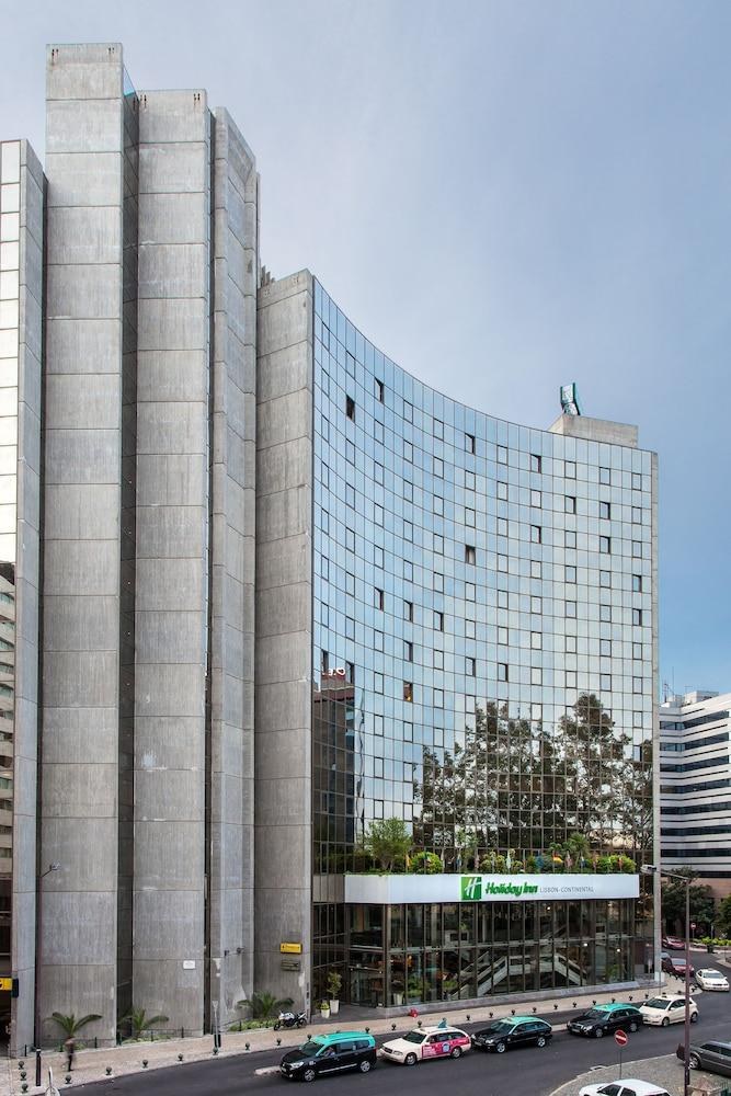 Holiday Inn Lisbon Continental by IHG photo 4