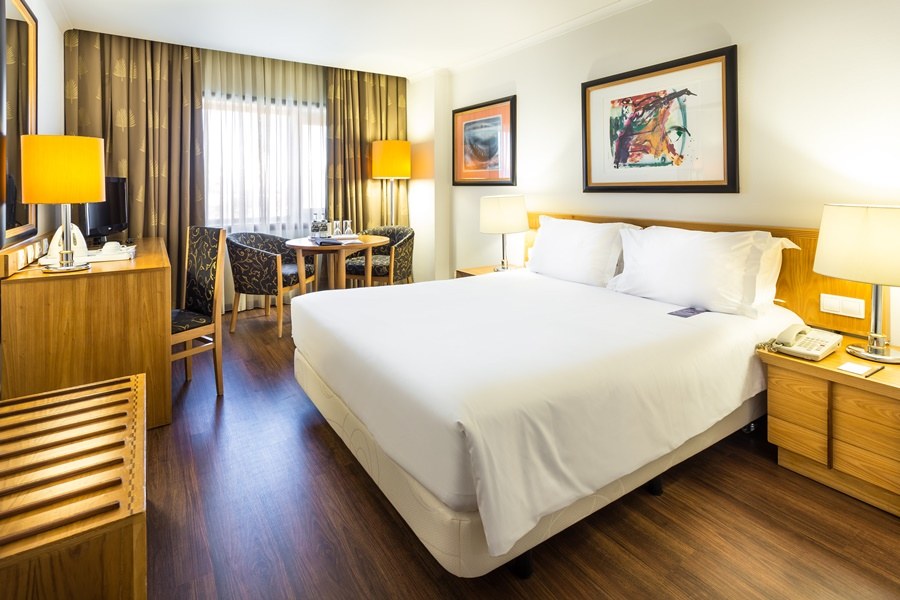 Radisson Blu Hotel, Lisbon photo 1