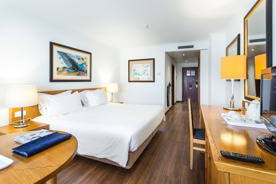 Radisson Blu Hotel, Lisbon photo 3