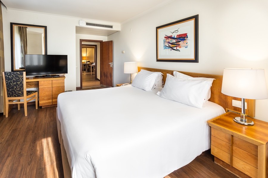 Radisson Blu Hotel, Lisbon photo 4
