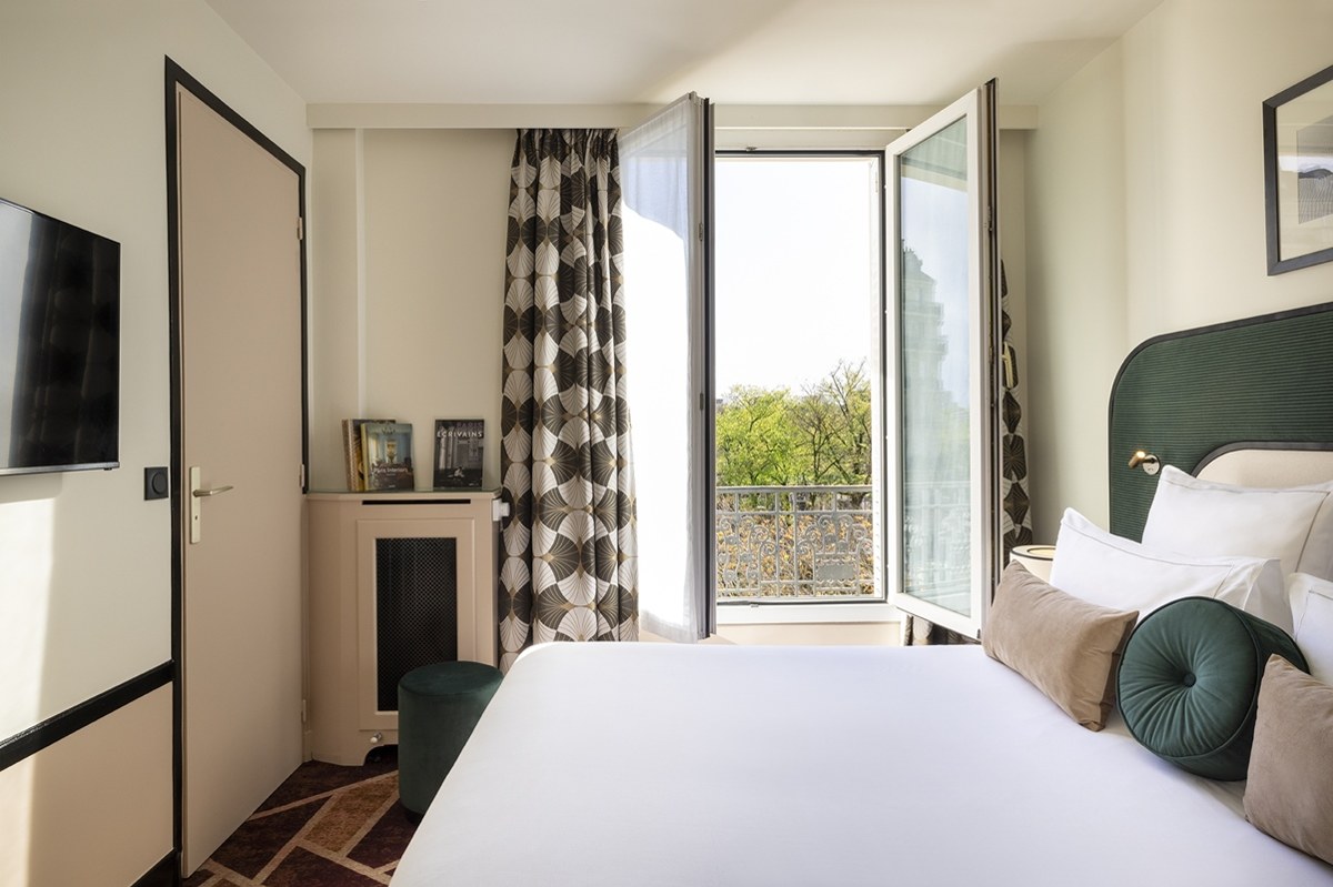 HOTEL AIGLON photo 1