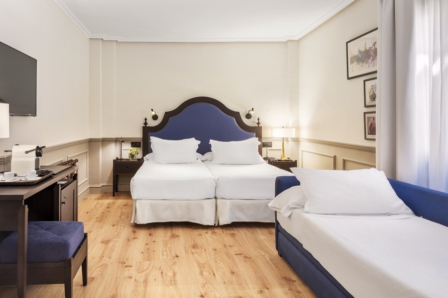 H10 CORREGIDOR - BOUTIQUE HOTEL photo 4