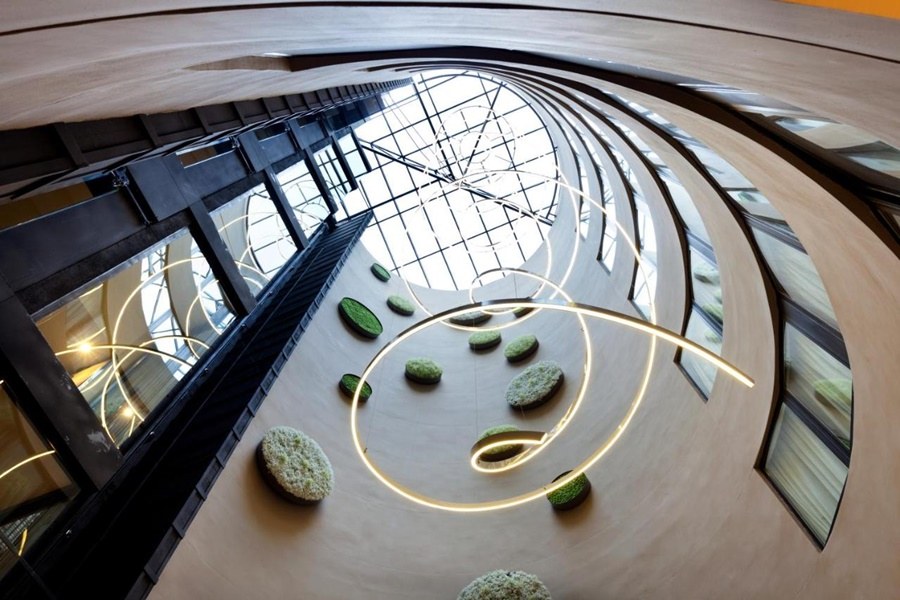 CONDES DE BARCELONA photo 1