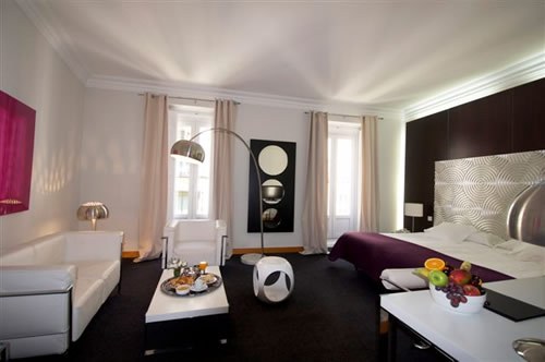 SUITE PRADO photo 4