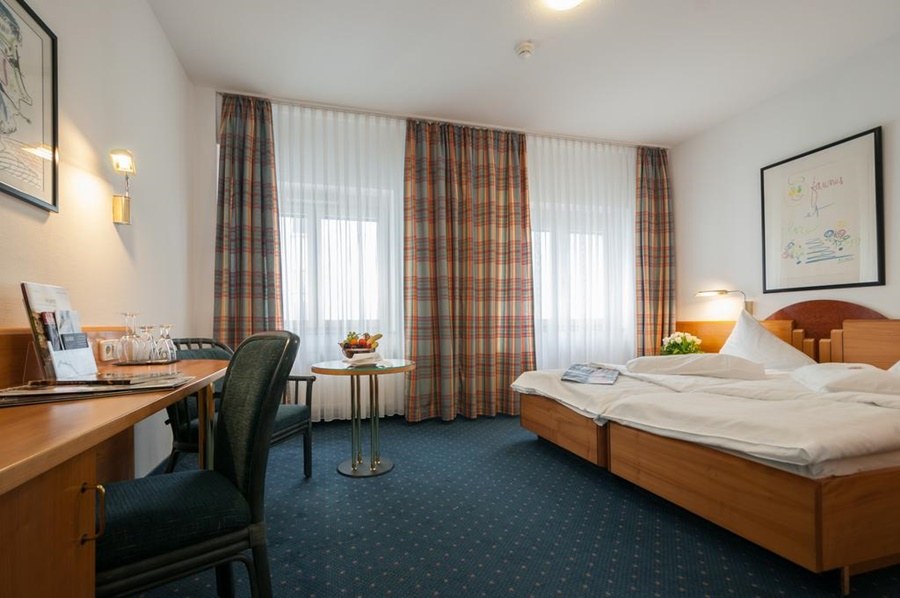 UNGER HOTEL photo 1