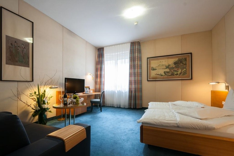 UNGER HOTEL photo 2