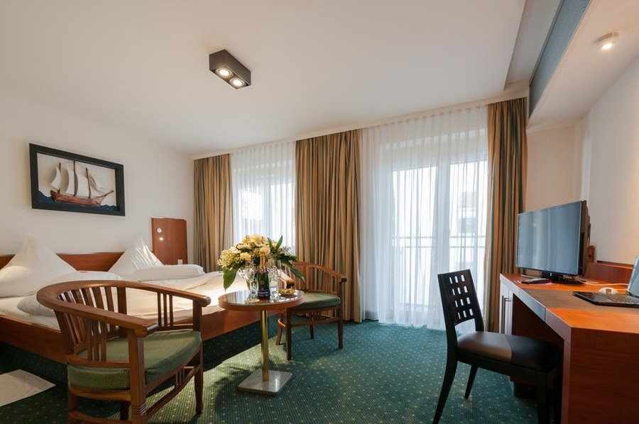 UNGER HOTEL photo 3