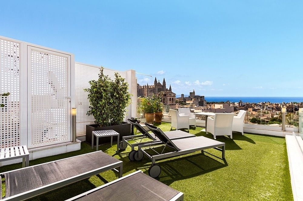 Hotel Almudaina photo 1