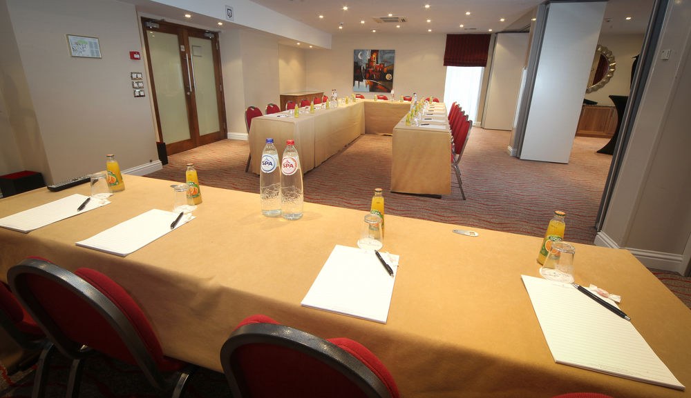 Gresham Belson Hotel