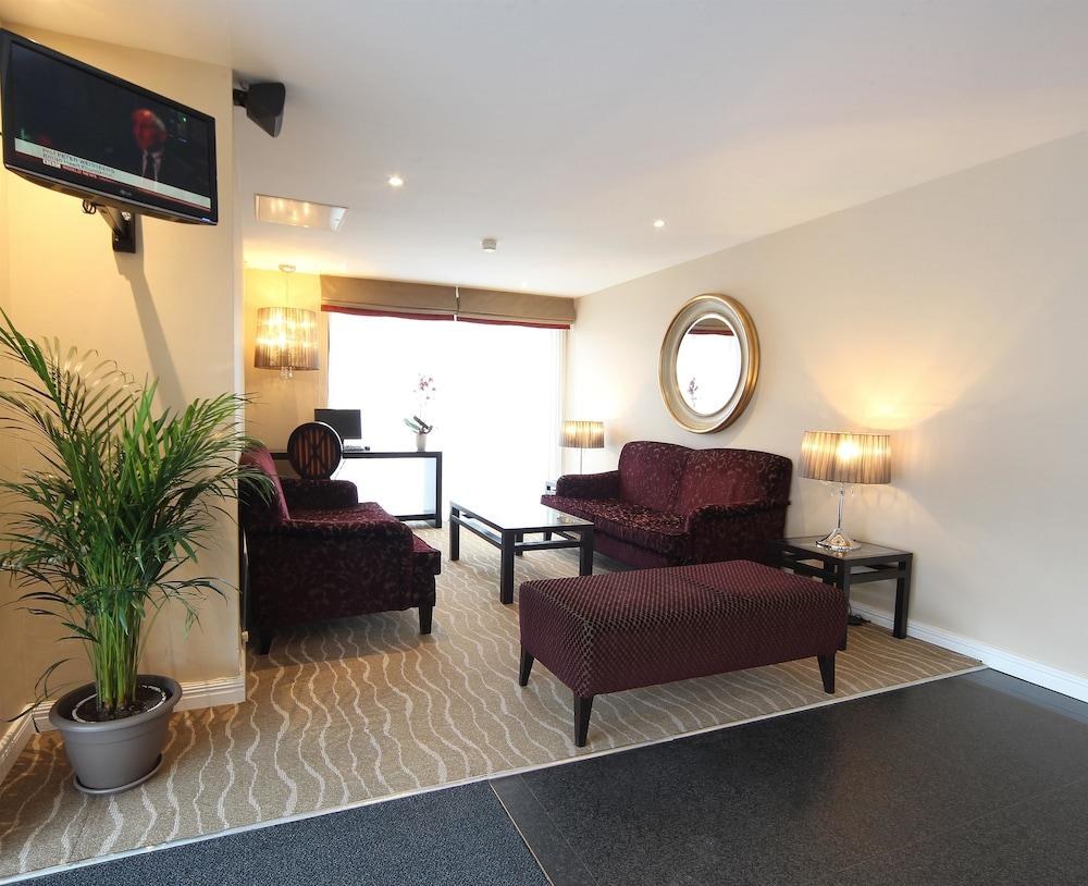 Gresham Belson Hotel photo 2