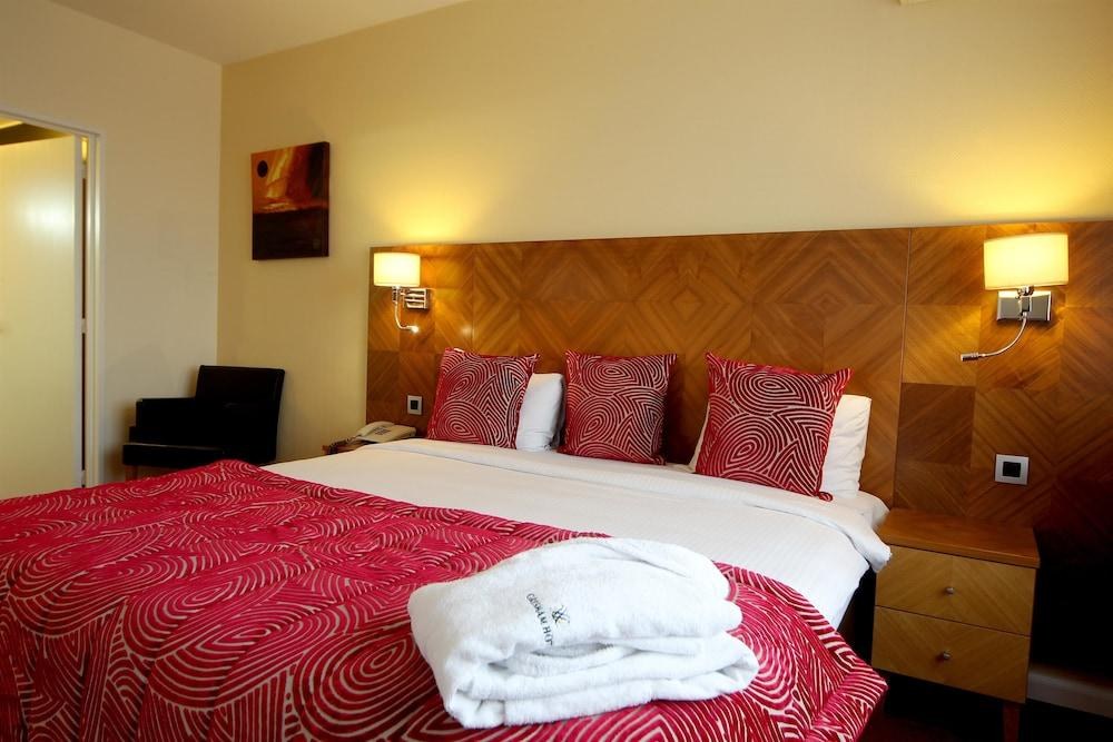 Gresham Belson Hotel photo 3