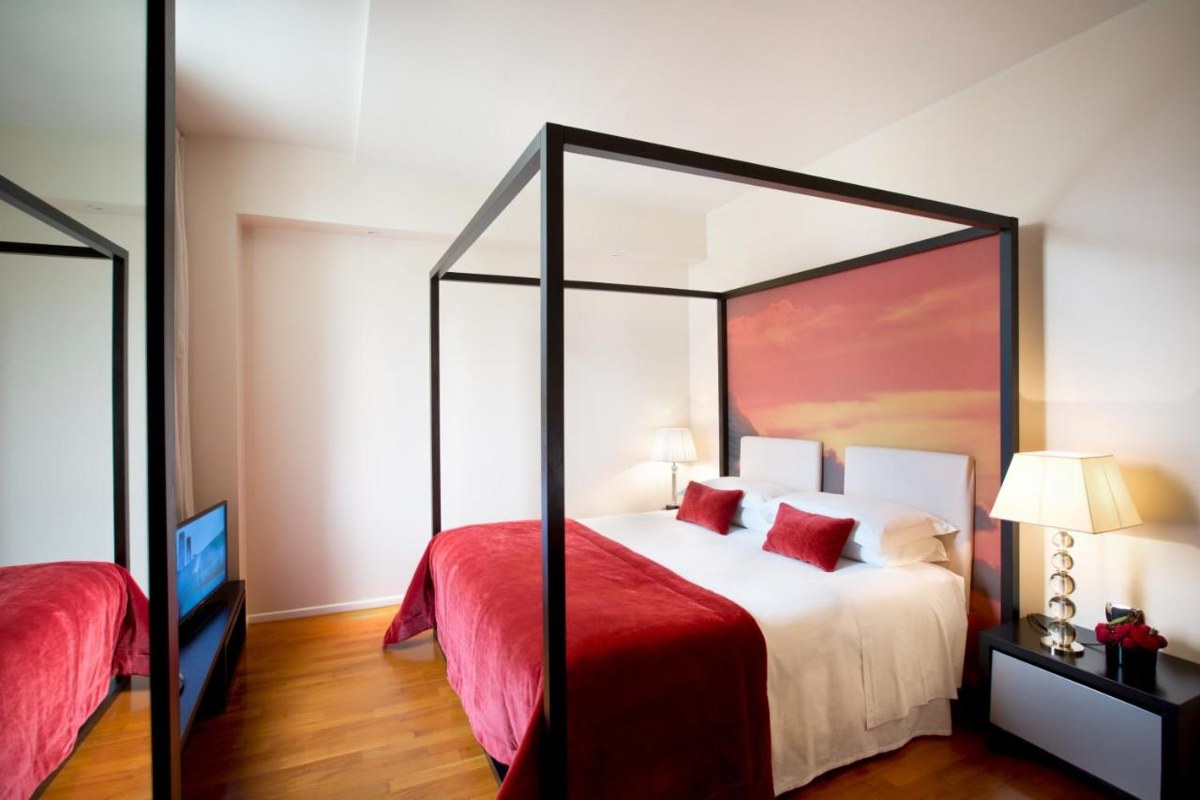 STARHOTELS ANDERSON