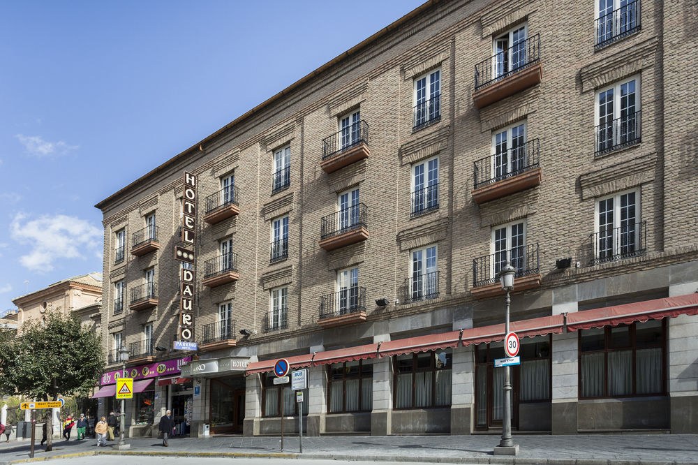 Hotel Dauro Premier