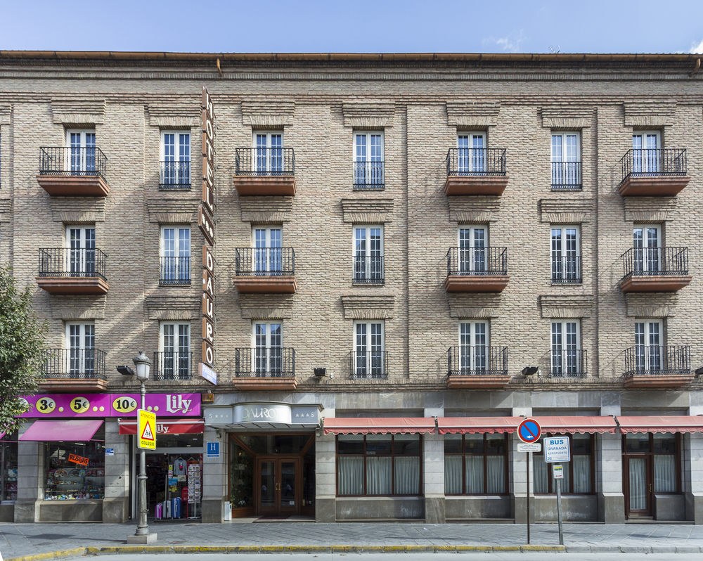 Hotel Dauro Premier photo 1