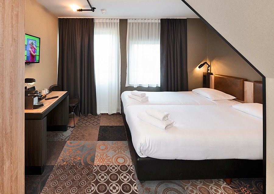 The Alfred Hotel photo 1