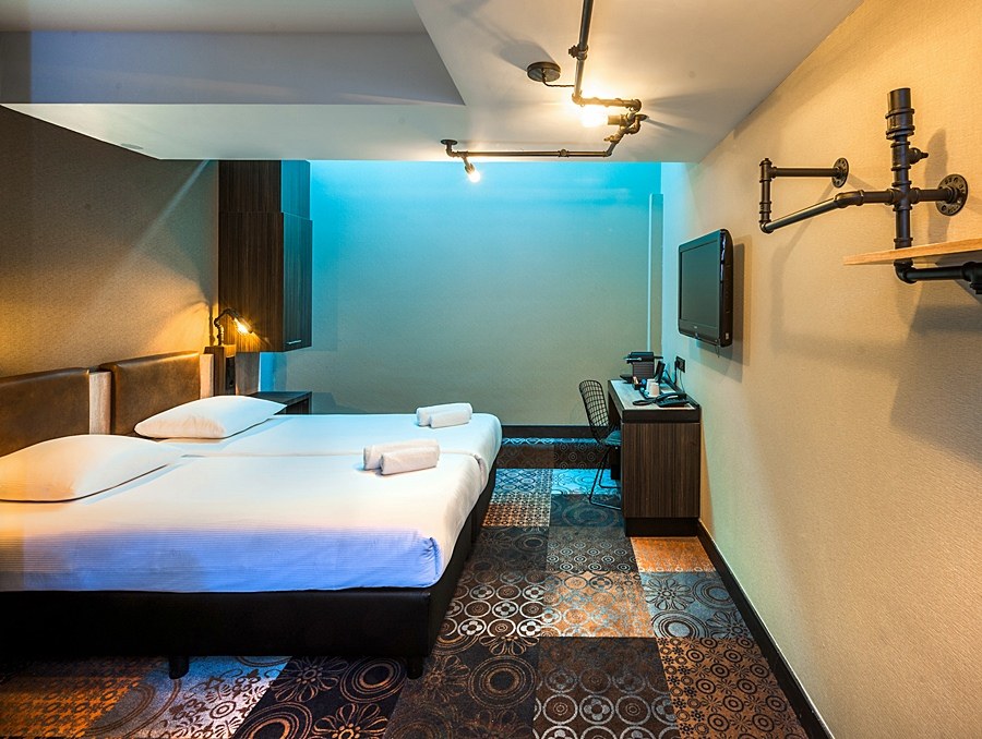 The Alfred Hotel photo 4