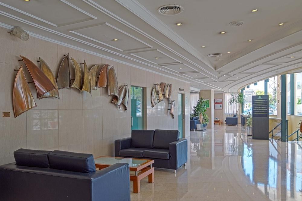 Holiday Inn Lisbon by IHG photo 4