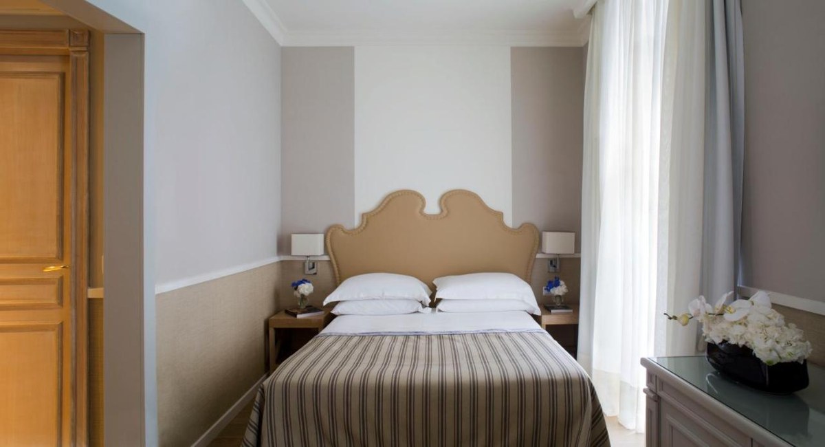 STARHOTELS TERMINUS photo 1