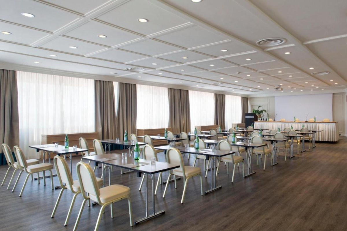 STARHOTELS TERMINUS photo 4